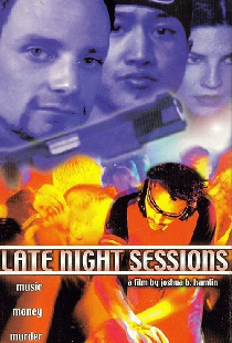 Late Night Sessions