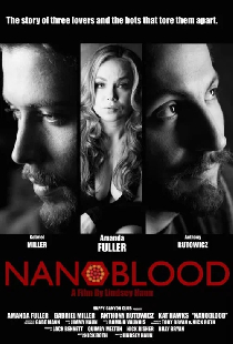 Nanoblood