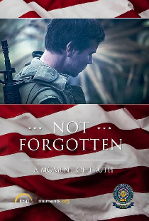 Not Forgotten