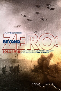 Beyond Zero: 1914-1918