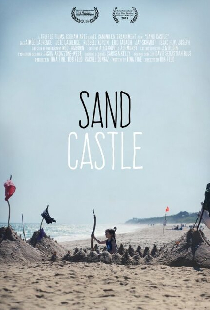 Sand Castle