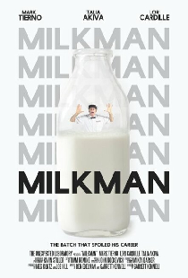 Milkman