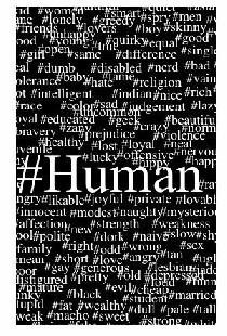 #Human