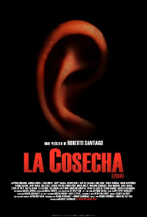La cosecha