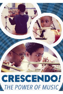 Crescendo! The Power of Music