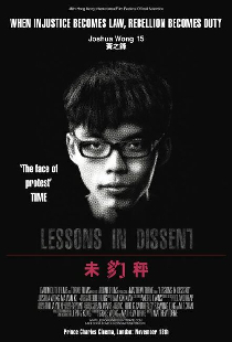Lessons in Dissent