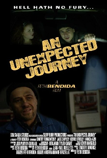 An Unexpected Journey