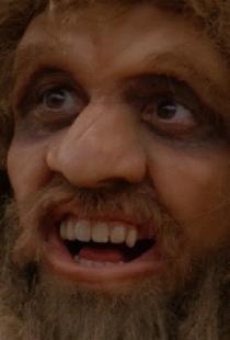 The Sophisticated Neanderthal Interview