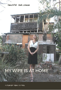 My Wife Is at Home