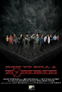 How to Kill a Zombie