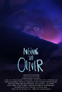 An Evening With Oliver