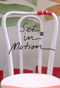 Set in Motion