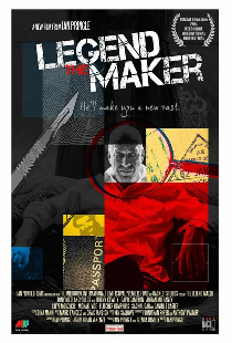 The Legend Maker