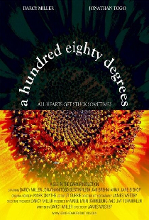A Hundred Eighty Degrees