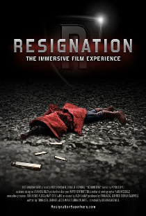 Resignation