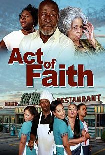 Act of Faith
