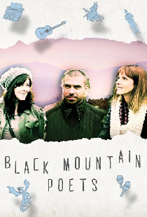 Black Mountain Poets