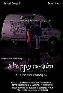 A Happy Medium
