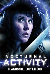 Nocturnal Activity