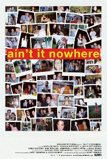 Ain't It Nowhere