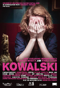Ковальски