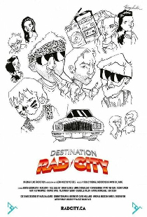 Destination: Rad City