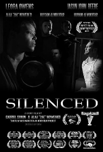Silenced