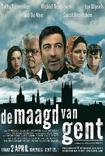 De Maagd van Gent