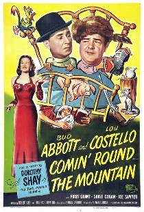 Comin' Round the Mountain
