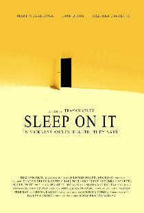 Sleep on It