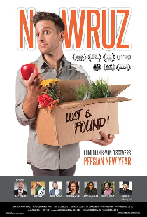NOWRUZ: Lost & Found