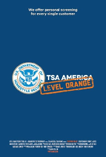 TSA America: Suspicious Bulges
