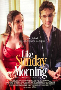 Like Sunday Morning