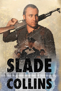 Slade Collins In and Out of Time
