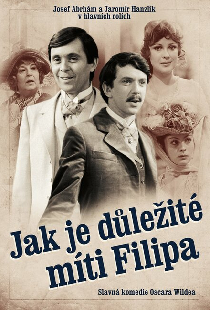 Jak je důležité míti Filipa