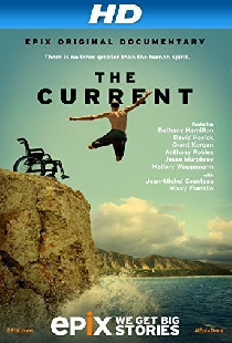 The Current: Explore the Healing Powers of the Ocean