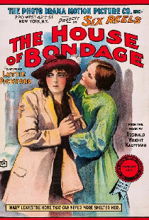 The House of Bondage