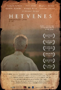 Hetvenes