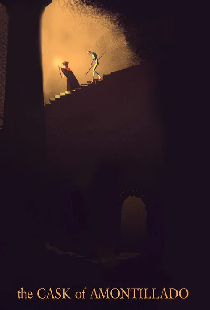 The Cask of Amontillado
