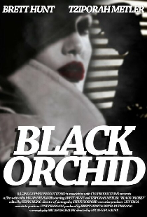 Black Orchid