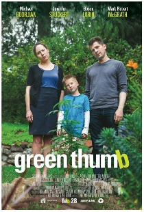 Green Thumb
