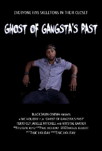 Ghost of Gangsta's Past