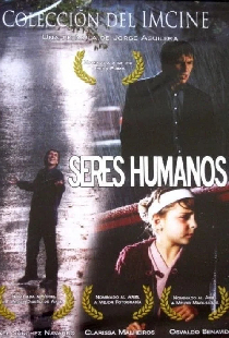 Seres humanos