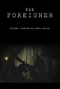The Foreigner