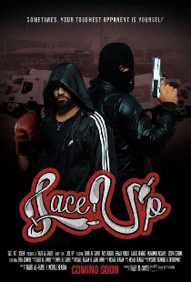 Lace Up