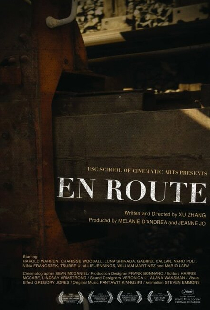 En Route