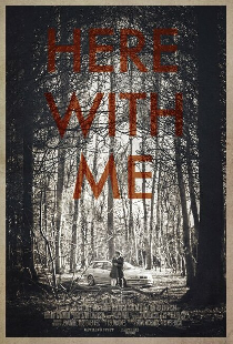 Here with Me