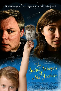 The Secret Whispers of Mr. Feathers
