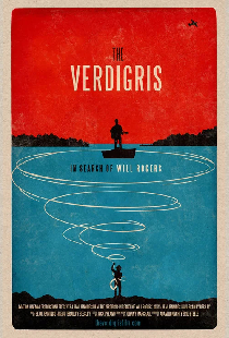 The Verdigris: In Search of Will Rogers