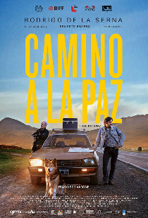 Camino a La Paz
